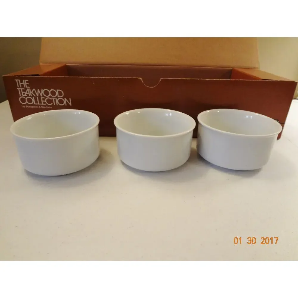 Vintage Teak Wood Collection Relish Tray - 8650 in original box teakwood